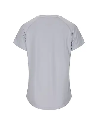 ATHLECIA | T-shirt de fitness pour femmes Gaina | hellblau